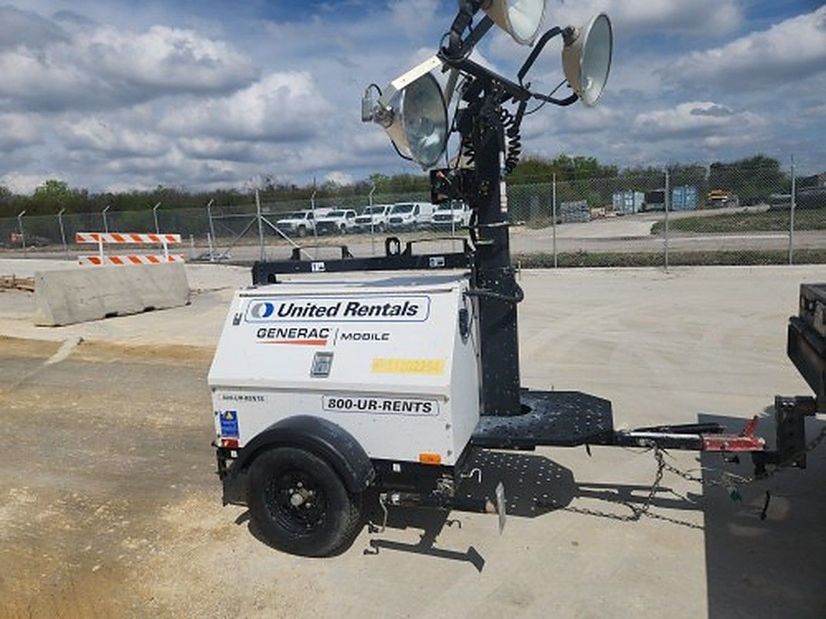 GENERAC MLT4060KV photo 4