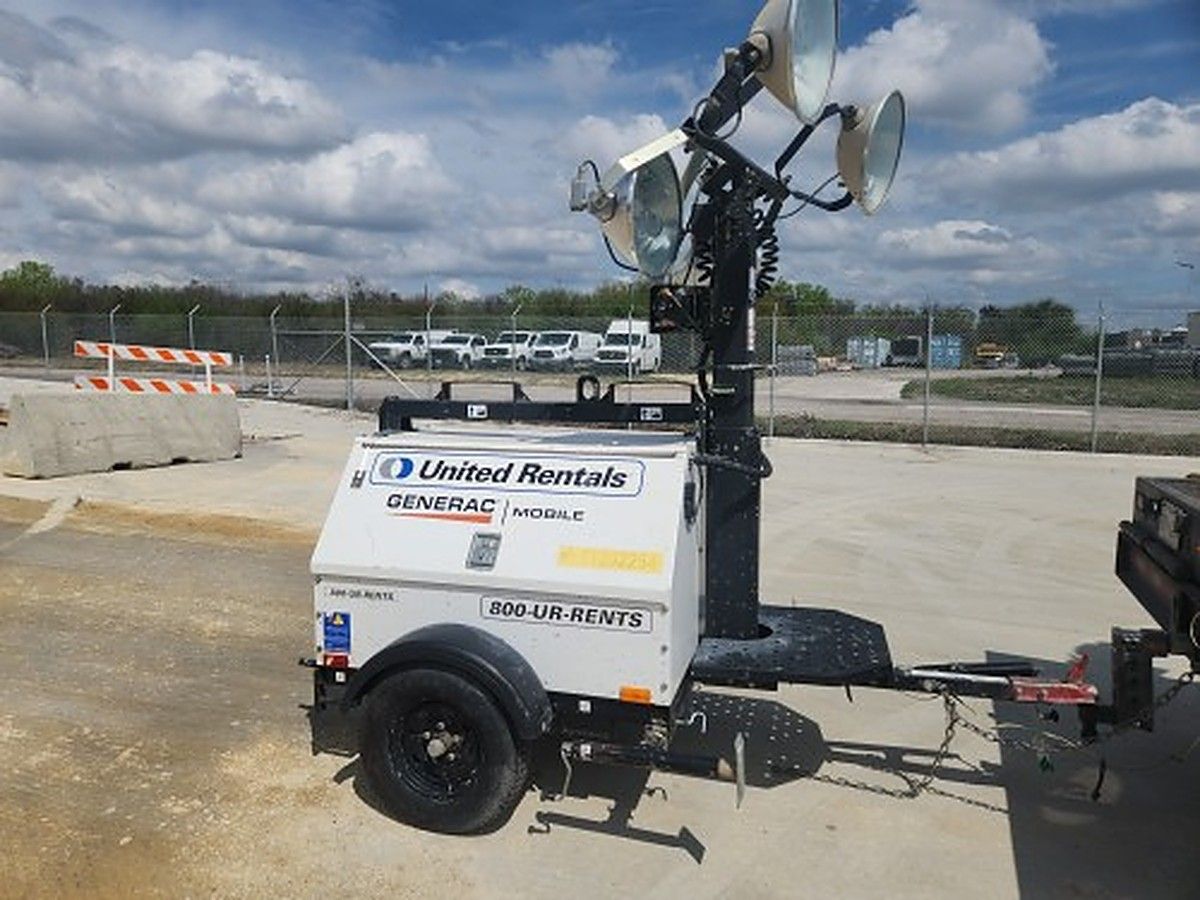 GENERAC MLT4060KV photo 5