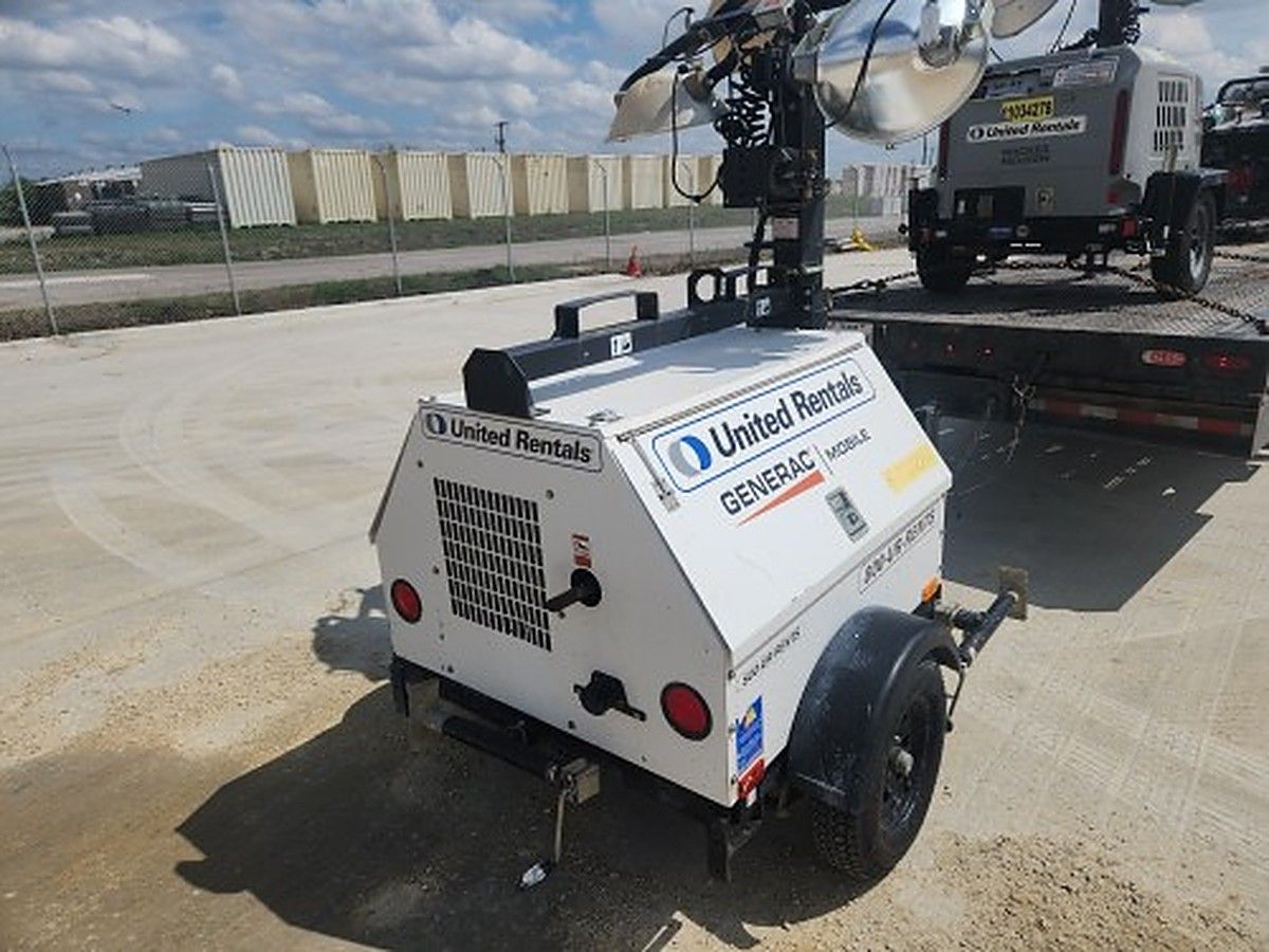GENERAC MLT4060KV photo 6