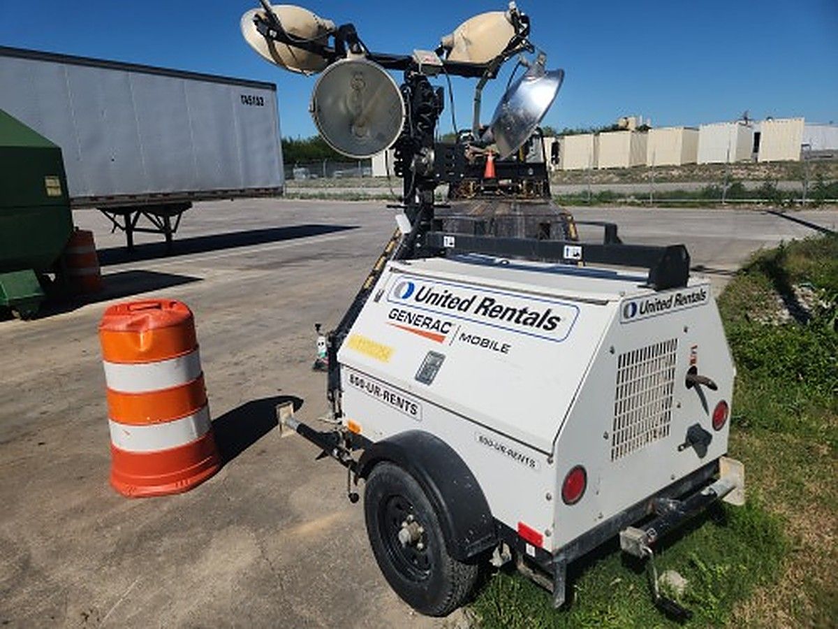 GENERAC MLT4060KV photo 7