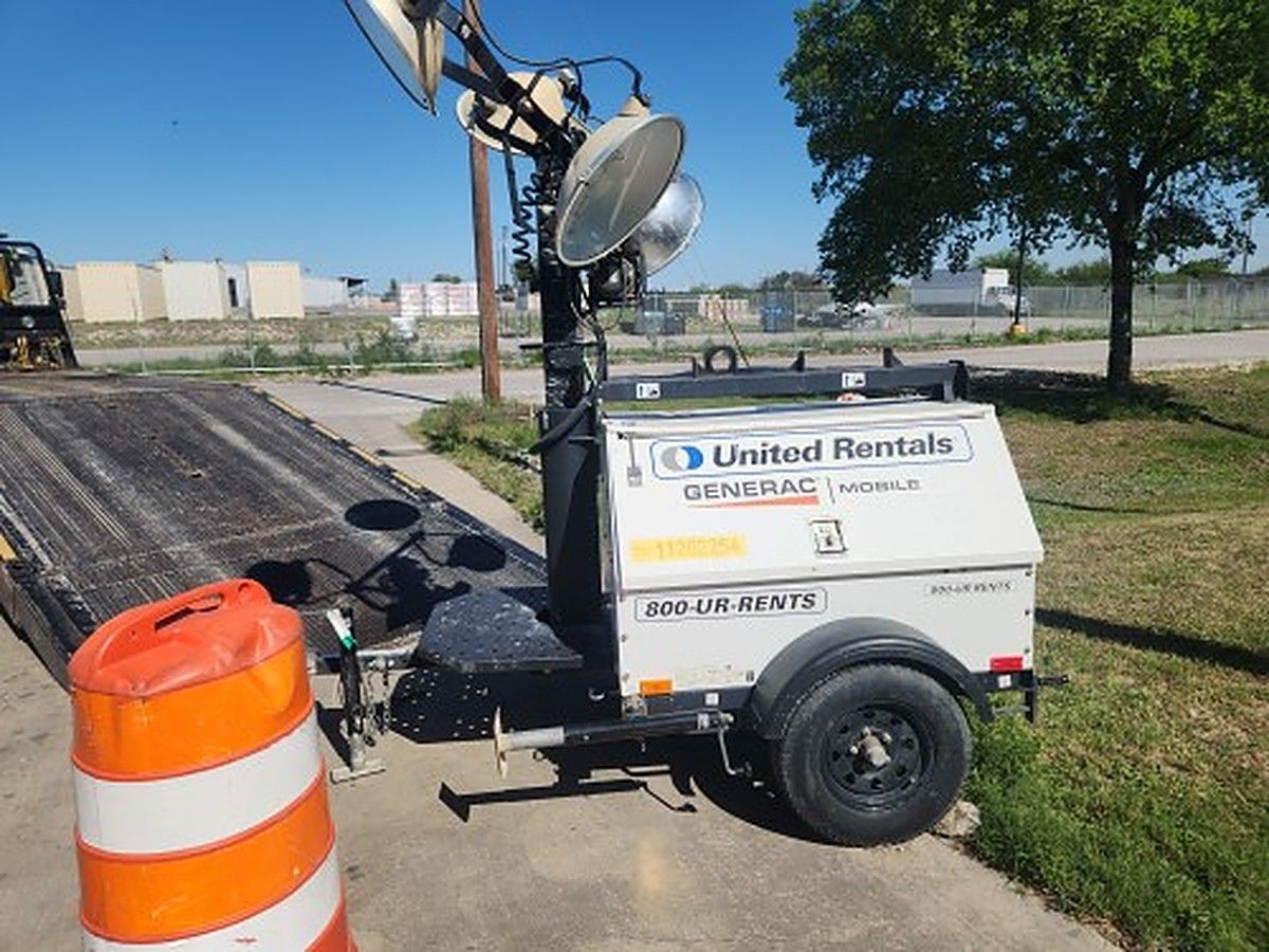 GENERAC MLT4060KV photo 8