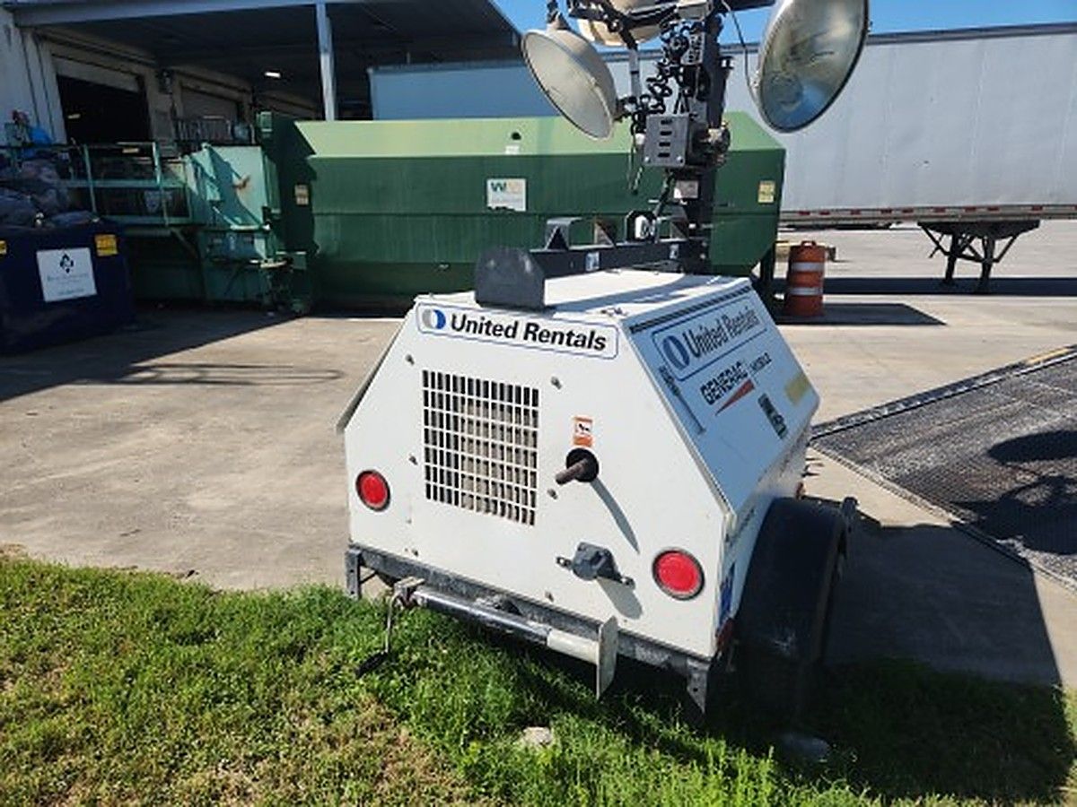 GENERAC MLT4060KV photo 9