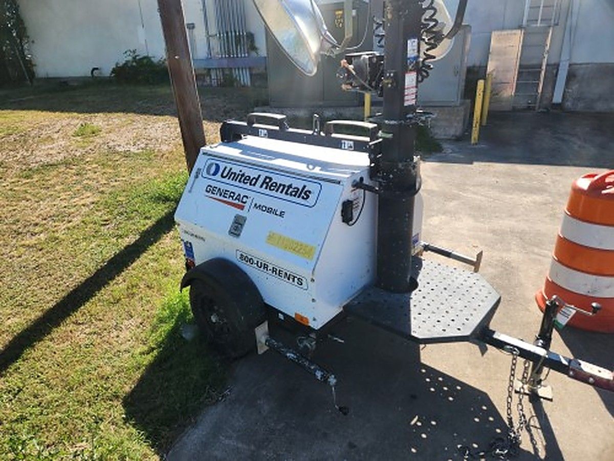 GENERAC MLT4060KV photo 10