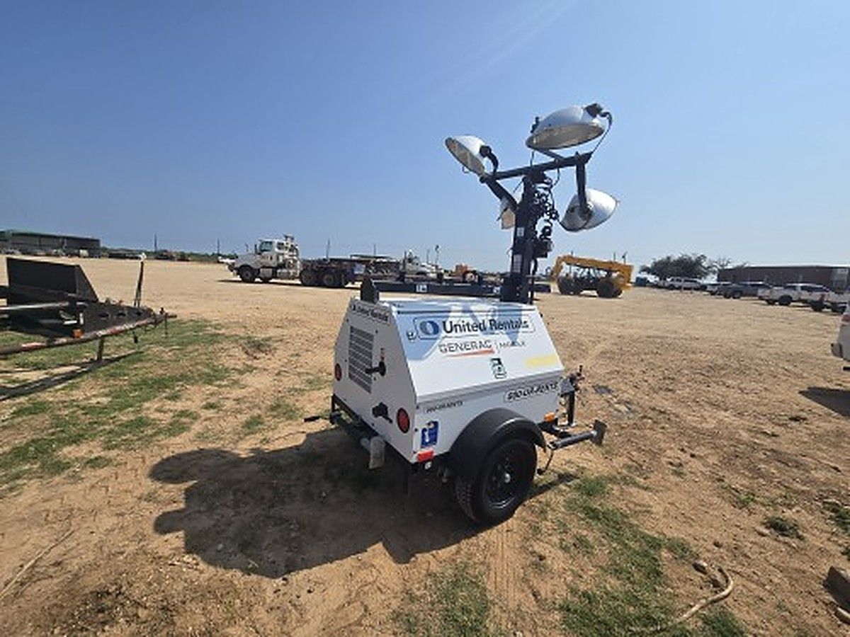 GENERAC MLT4060KV photo 2