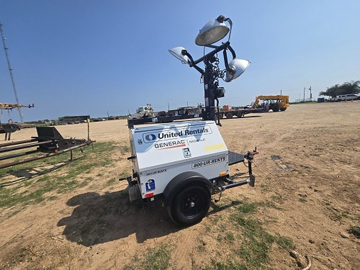 GENERAC MLT4060KV photo 3