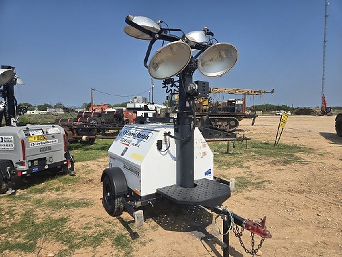 GENERAC MLT4060KV photo 5