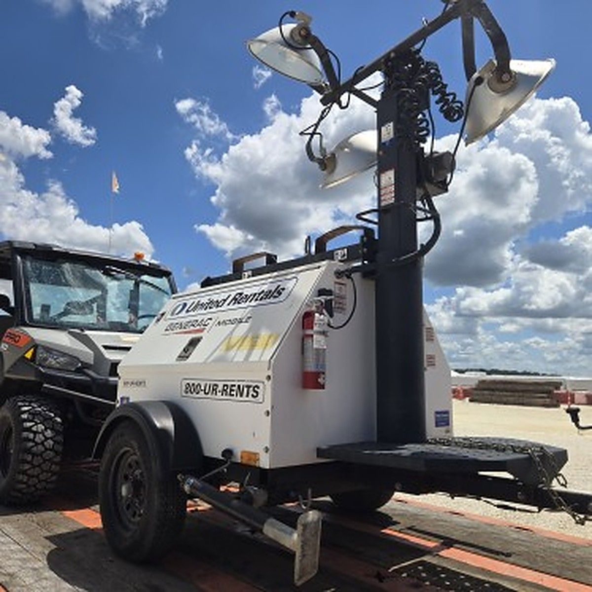 GENERAC MLT4060KV photo 2