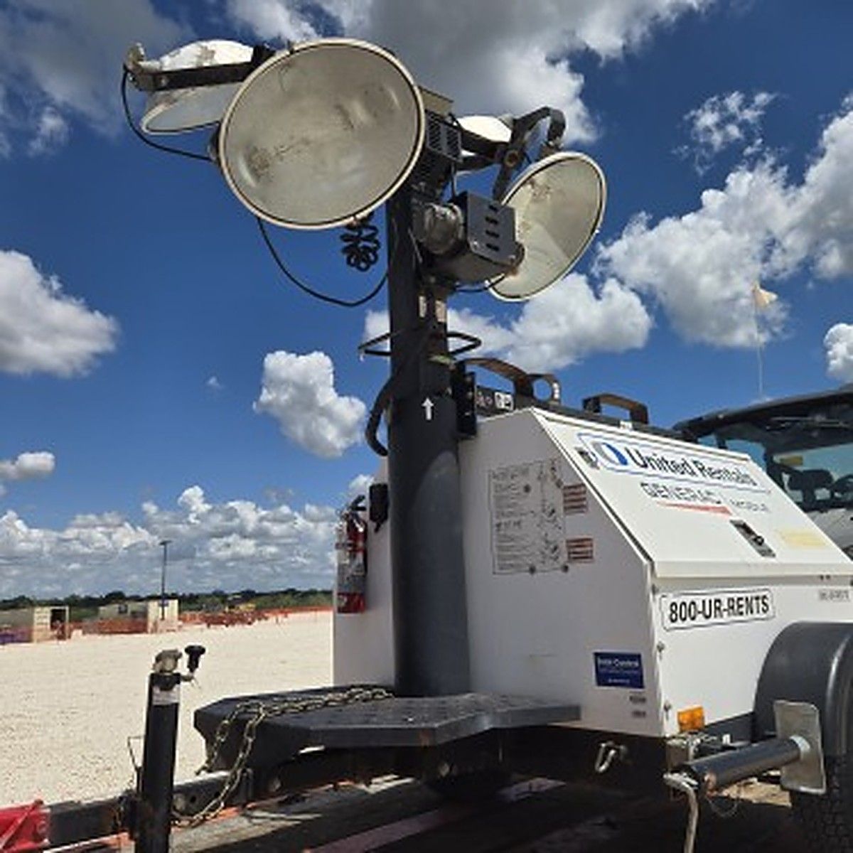 GENERAC MLT4060KV photo 3