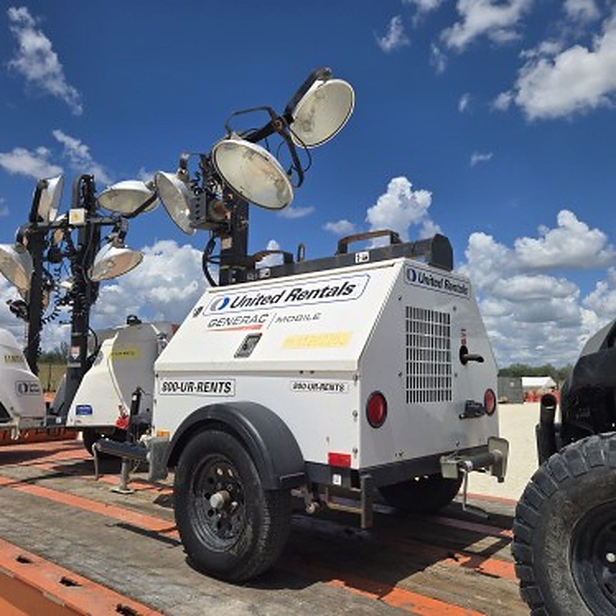 GENERAC MLT4060KV photo 4