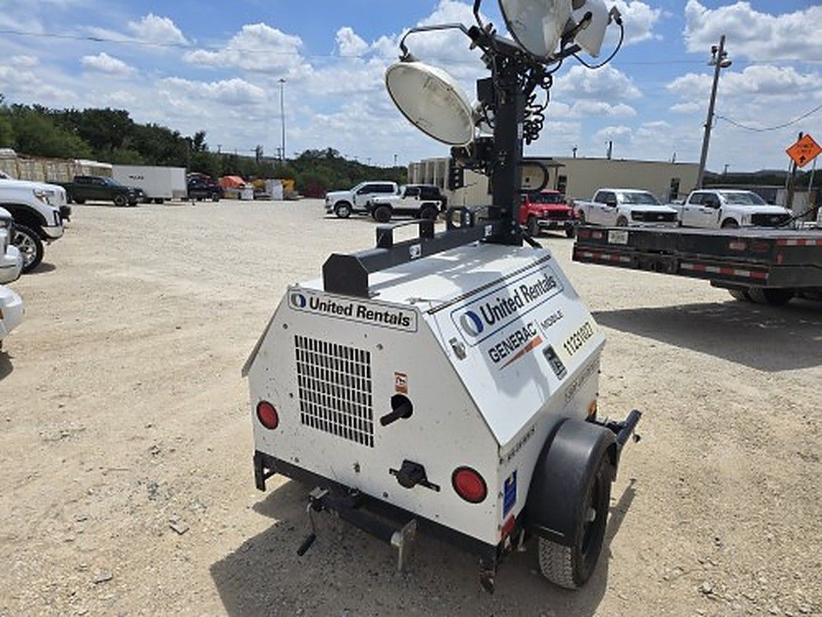 GENERAC MLT4060KV photo 2