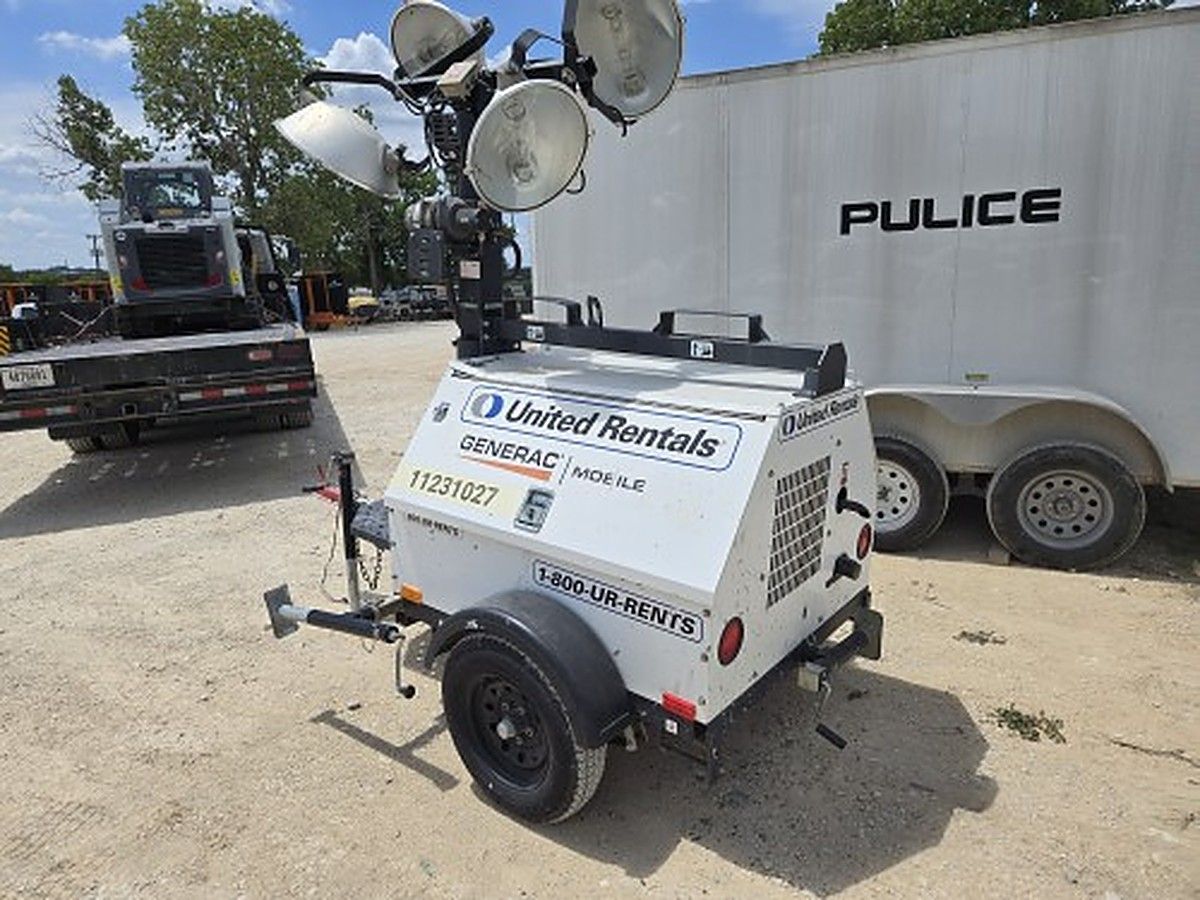 GENERAC MLT4060KV photo 4