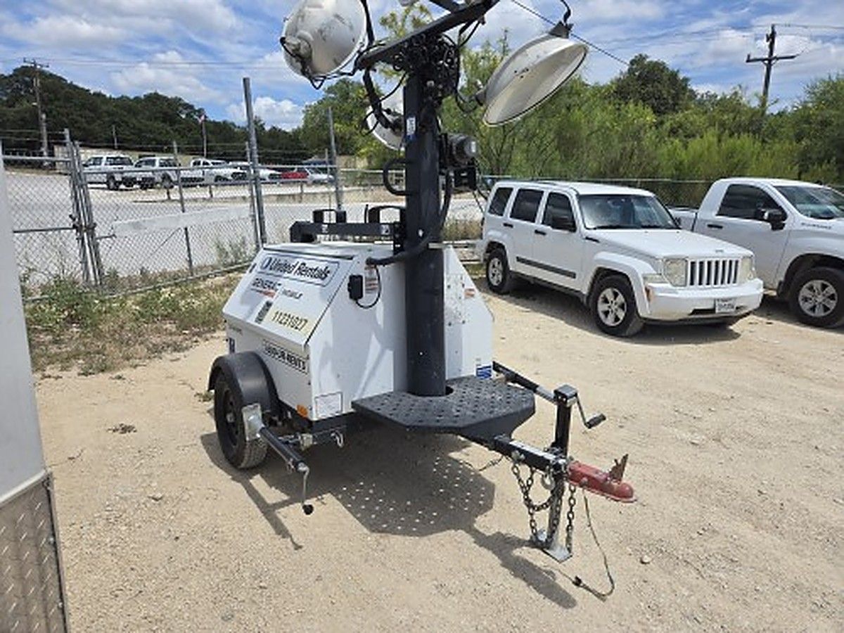 GENERAC MLT4060KV photo 5