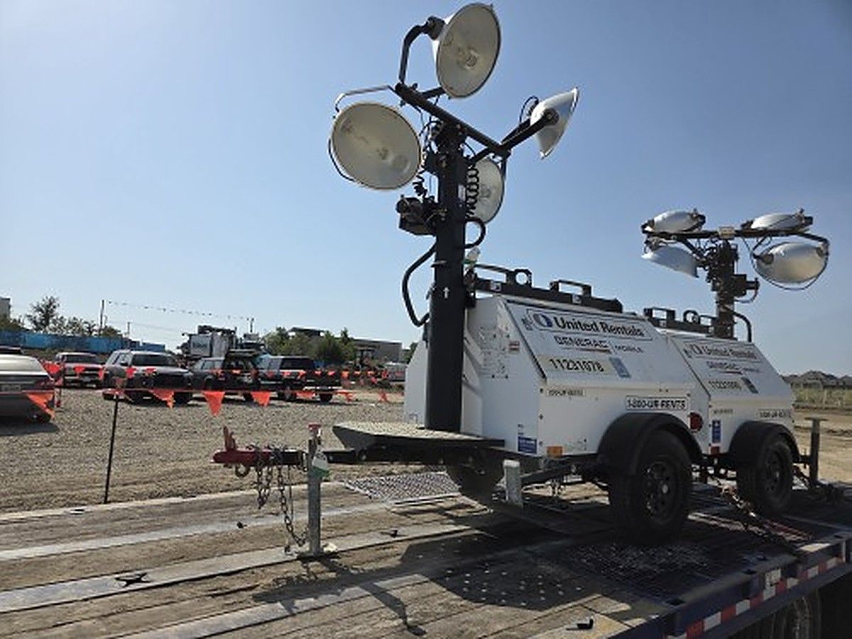 GENERAC MLT4060KV photo 2
