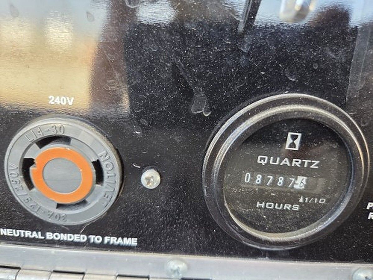 GENERAC MLT4060KV photo 3