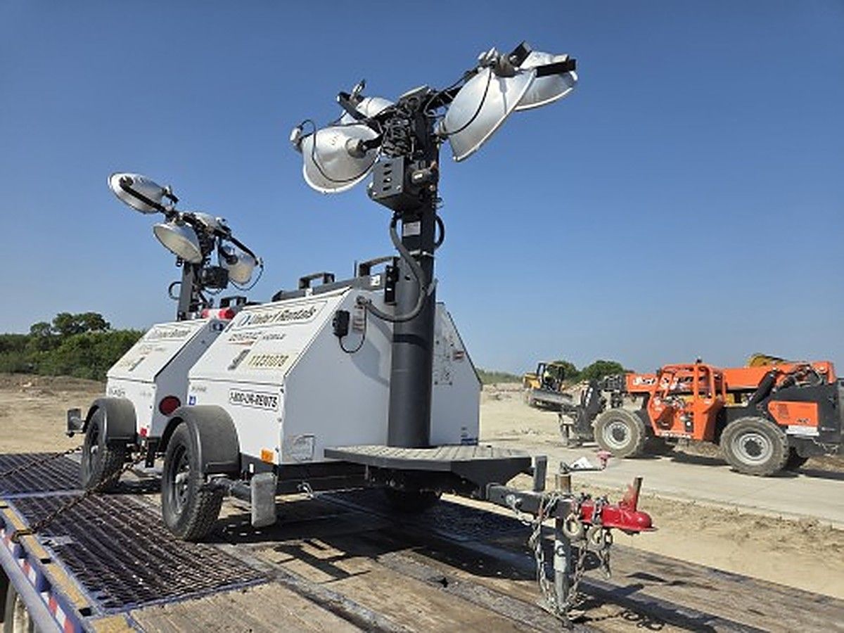 GENERAC MLT4060KV photo 4