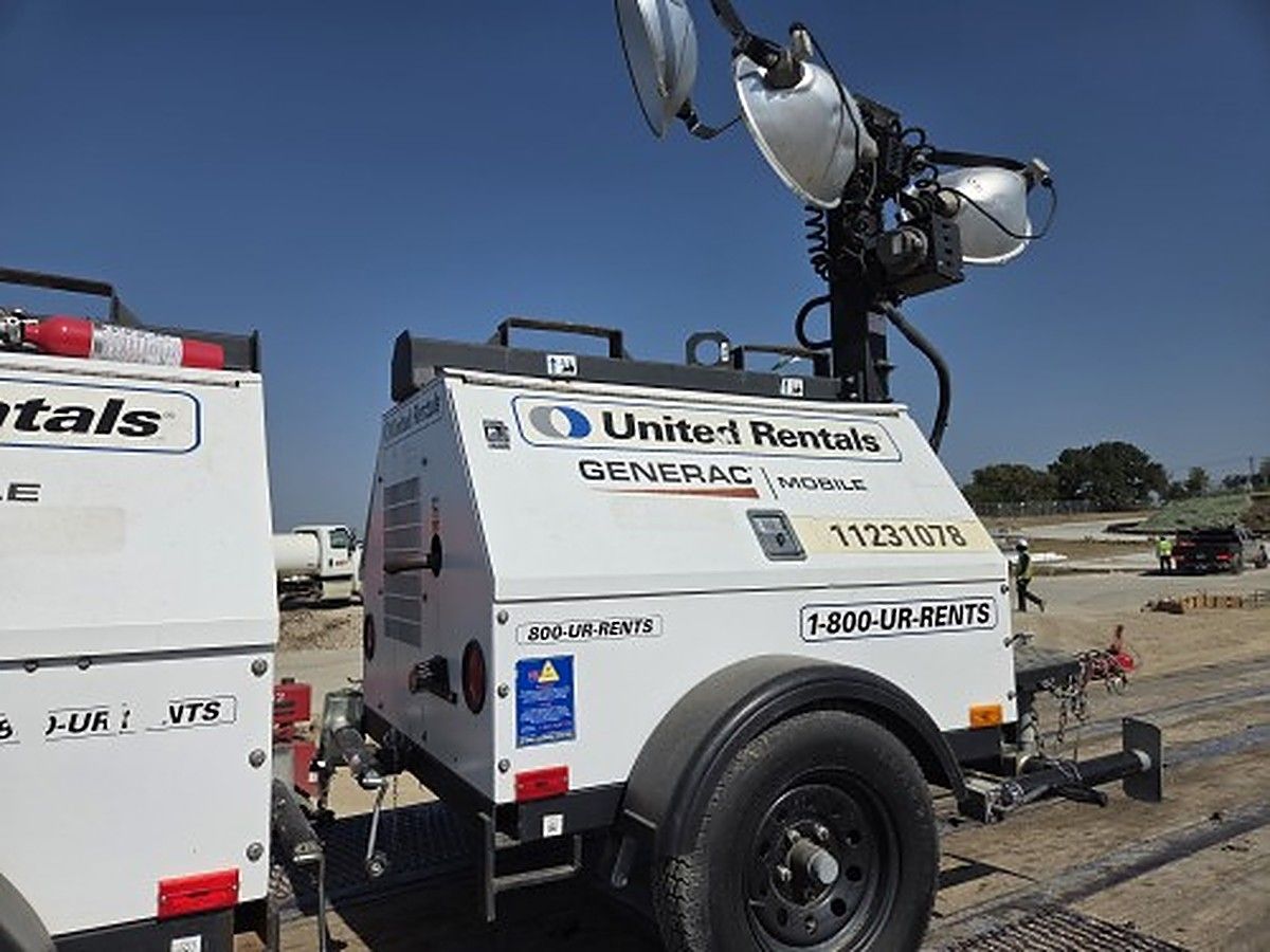 GENERAC MLT4060KV photo 10