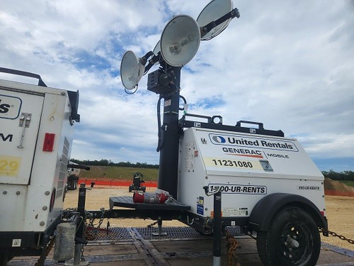 2021 GENERAC MLT4060KV for sale in Las Vegas, NV