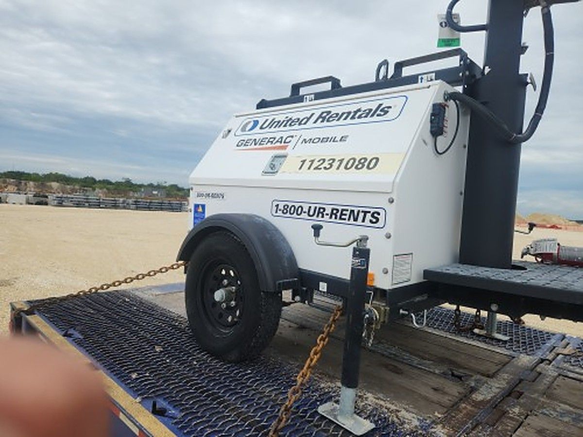 GENERAC MLT4060KV photo 2