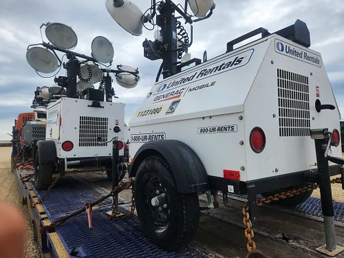 GENERAC MLT4060KV photo 3