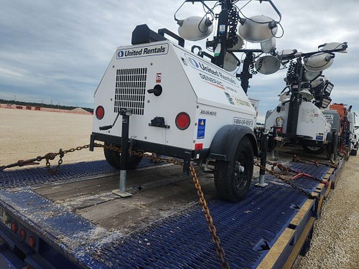 GENERAC MLT4060KV photo 4