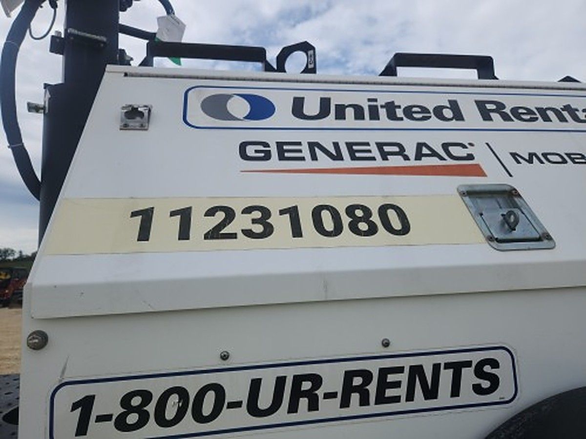 GENERAC MLT4060KV photo 5