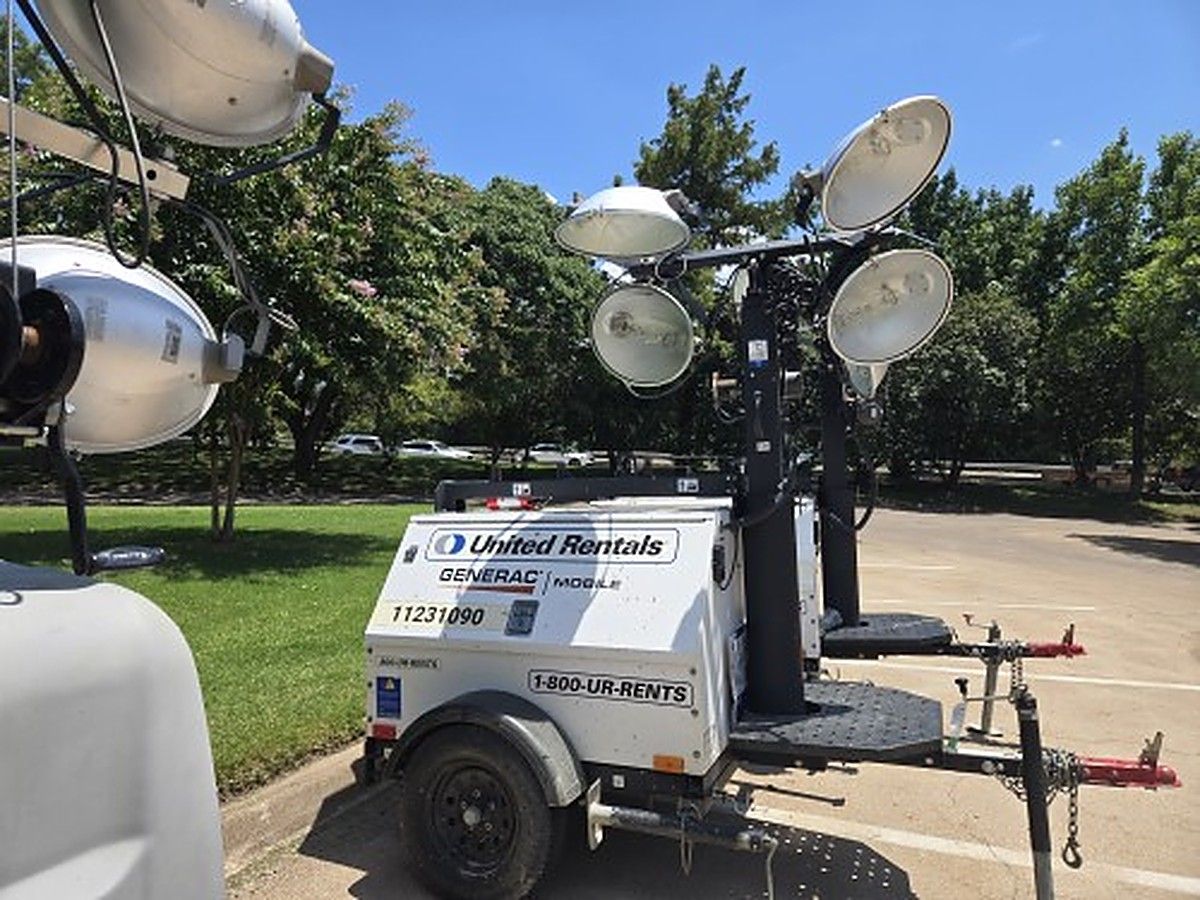 2021 GENERAC MLT4060KV for sale in Las Vegas, NV