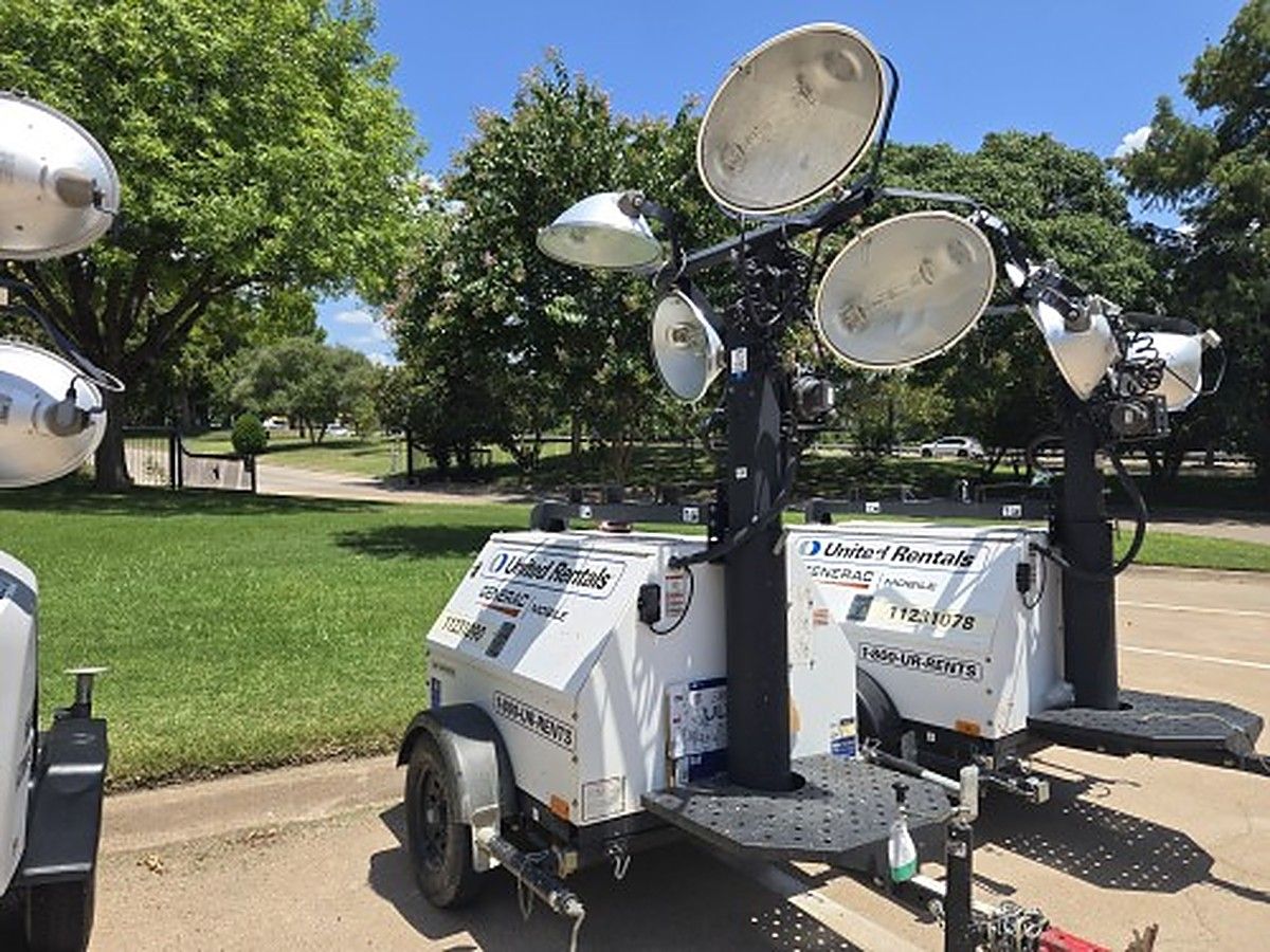 GENERAC MLT4060KV photo 2