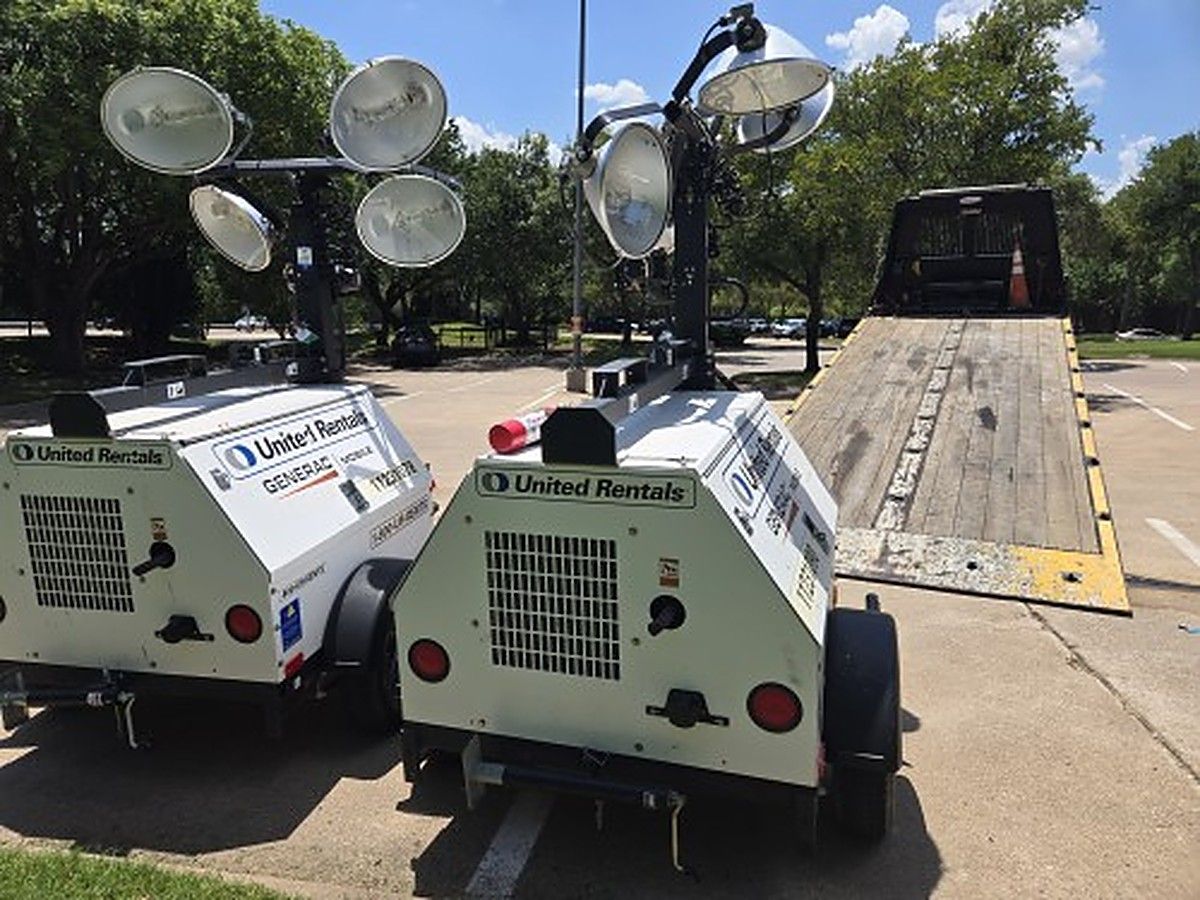 GENERAC MLT4060KV photo 3