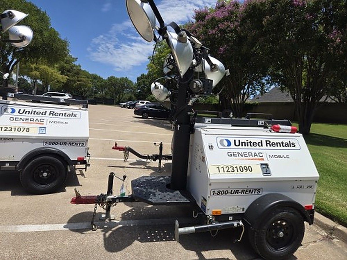 GENERAC MLT4060KV photo 4