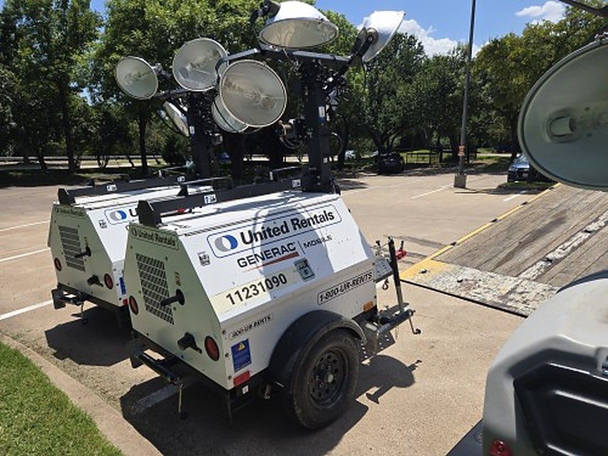 GENERAC MLT4060KV photo 5