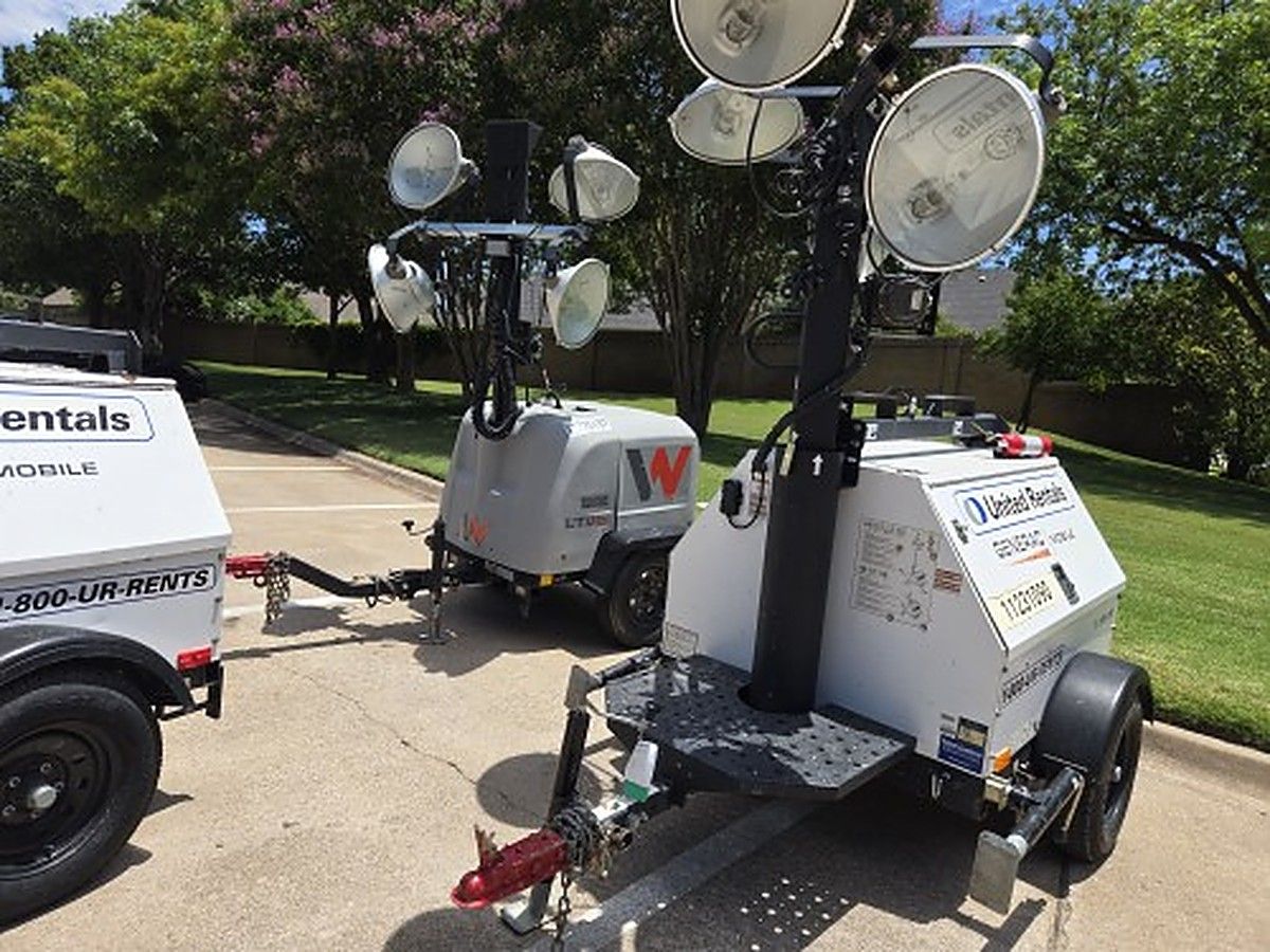 GENERAC MLT4060KV photo 6