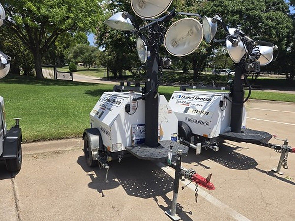GENERAC MLT4060KV photo 7