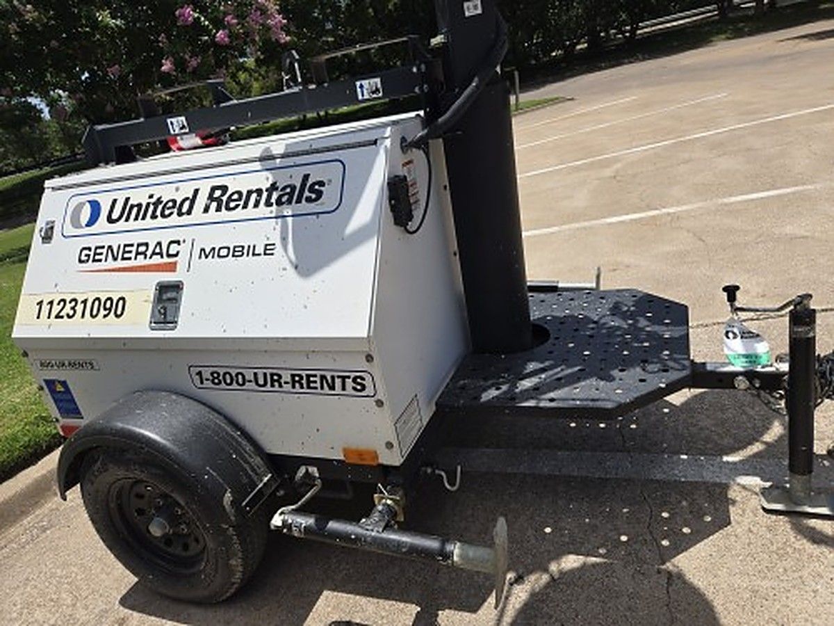 GENERAC MLT4060KV photo 8