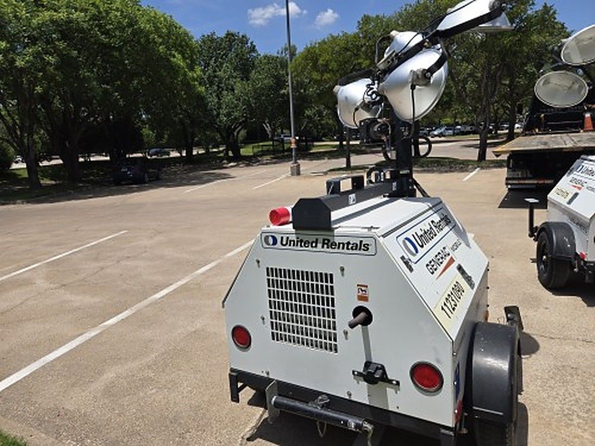 GENERAC MLT4060KV photo 9