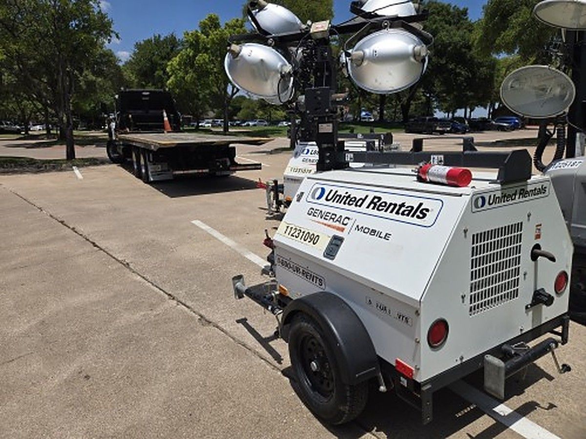 GENERAC MLT4060KV photo 10