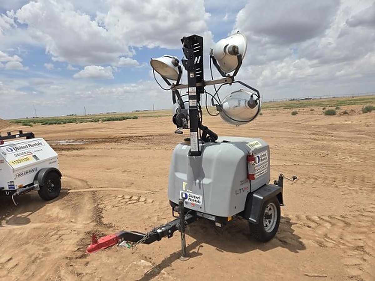 2021 GENERAC MLT4060KV for sale in Las Vegas, NV