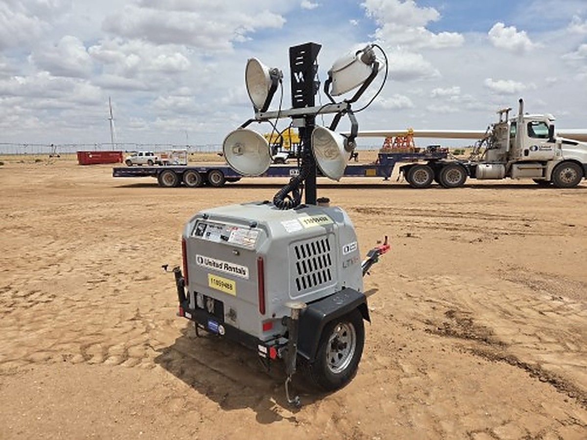 GENERAC MLT4060KV photo 2