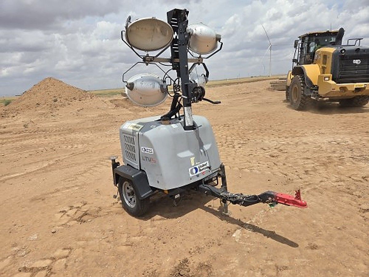 GENERAC MLT4060KV photo 3