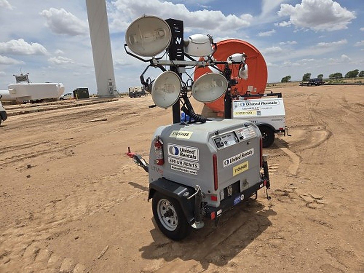 GENERAC MLT4060KV photo 4