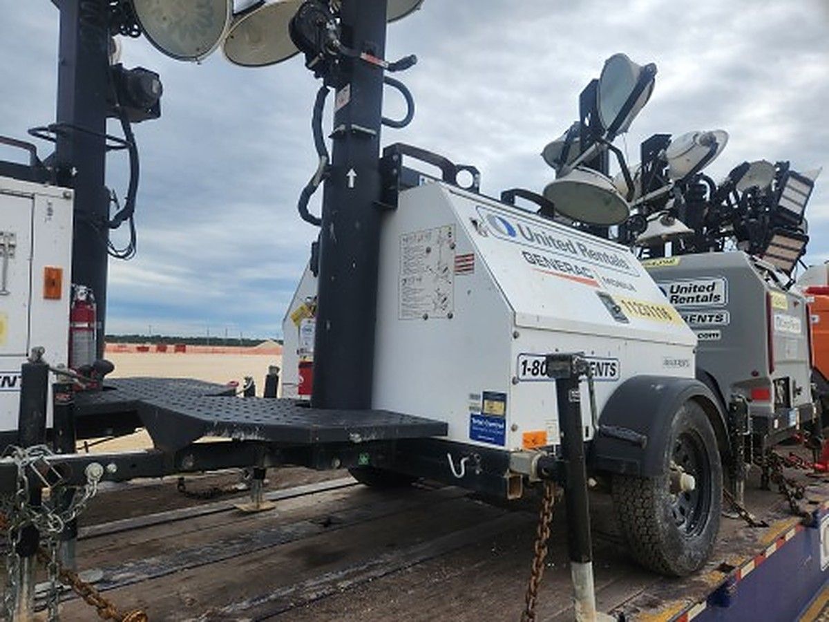 GENERAC MLT4060KV photo 2