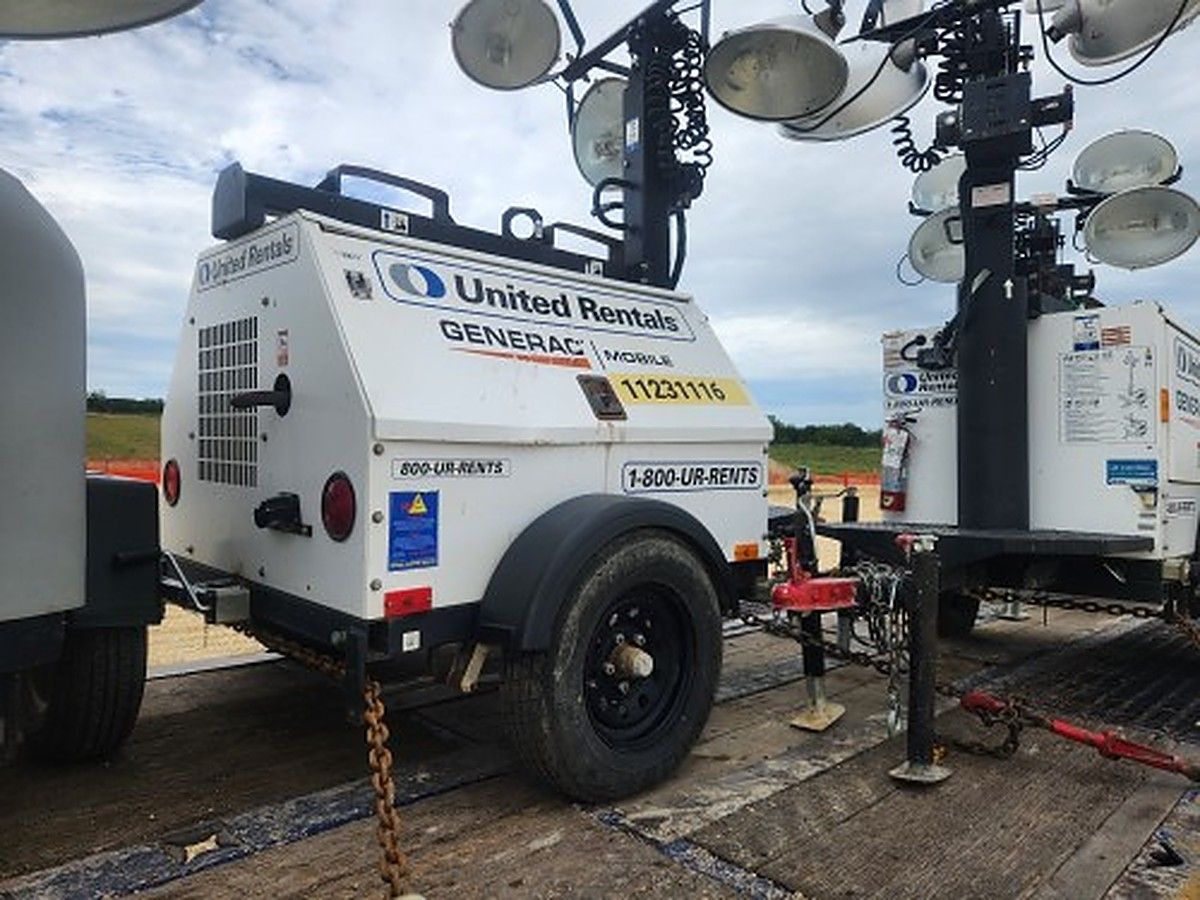 GENERAC MLT4060KV photo 3