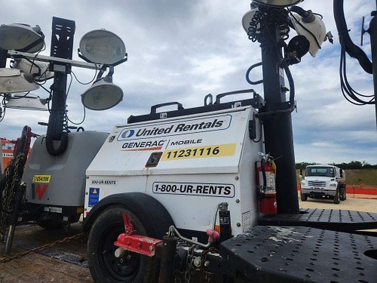 GENERAC MLT4060KV photo 4