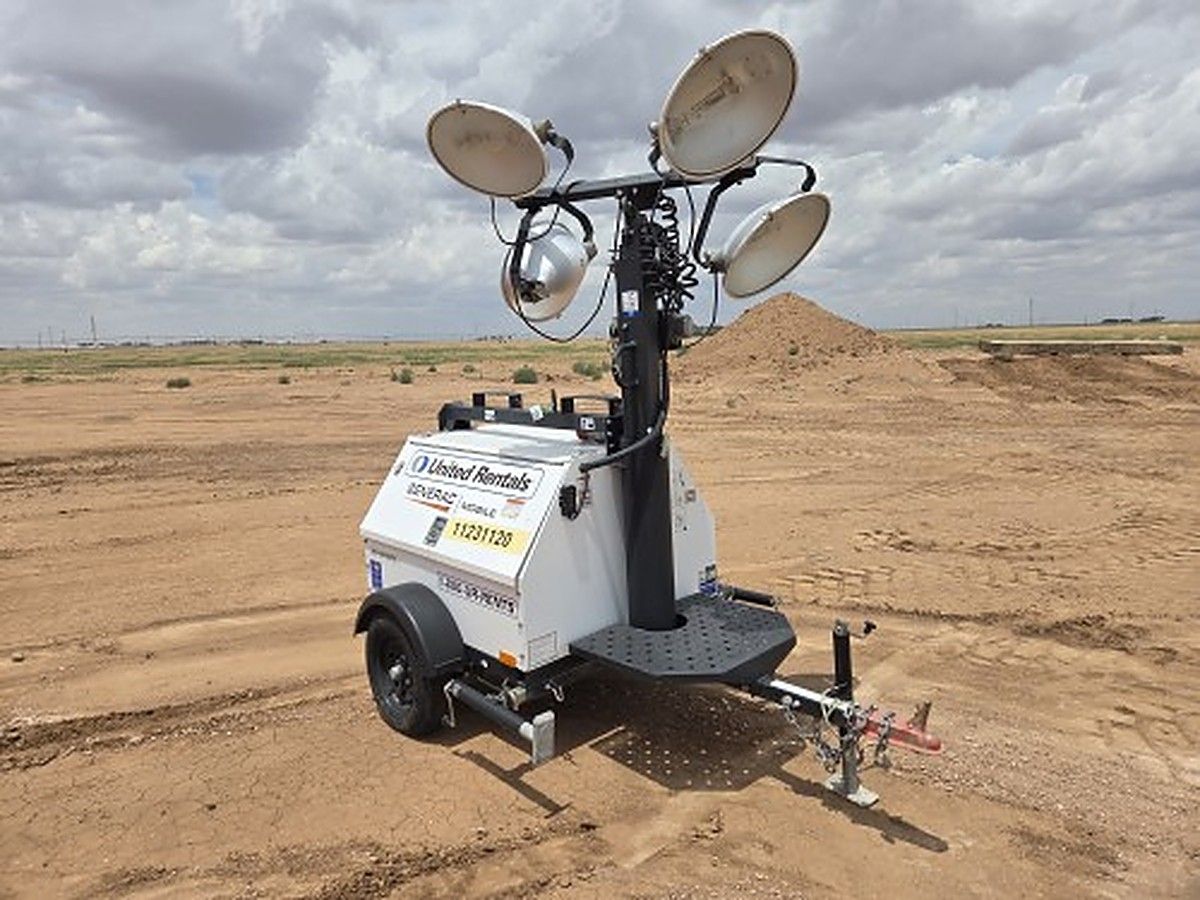 GENERAC MLT4060KV photo 2