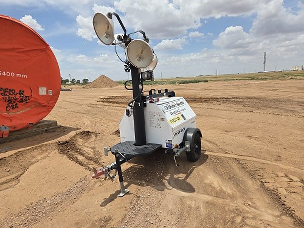 GENERAC MLT4060KV photo 3