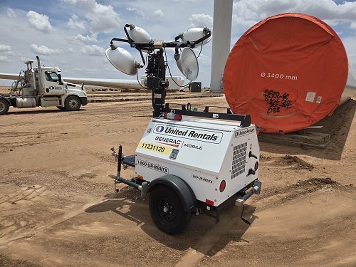 GENERAC MLT4060KV photo 4