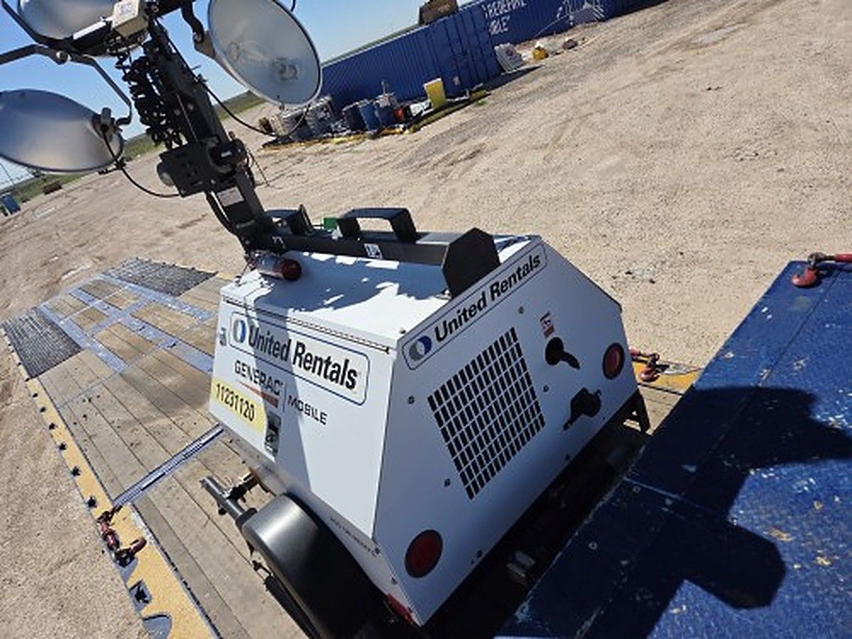 GENERAC MLT4060KV photo 5
