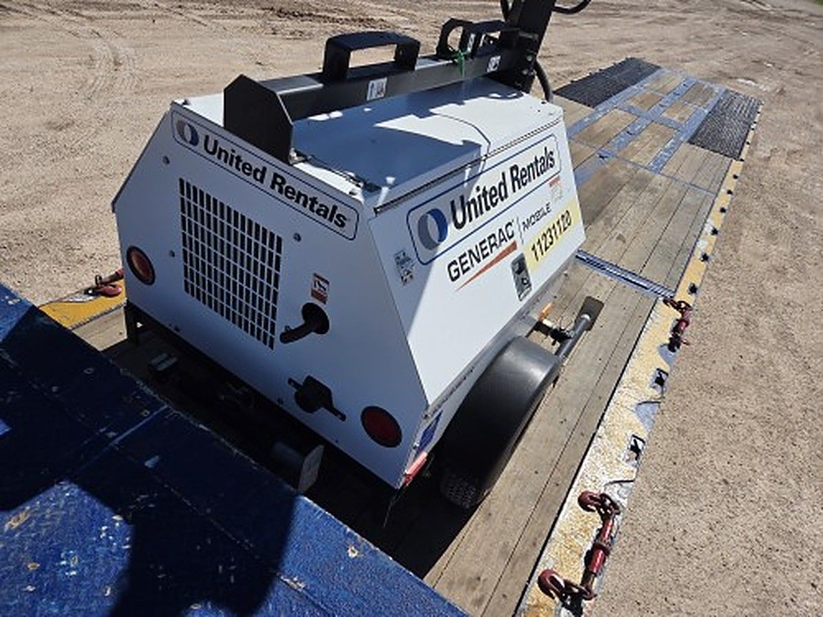 GENERAC MLT4060KV photo 6