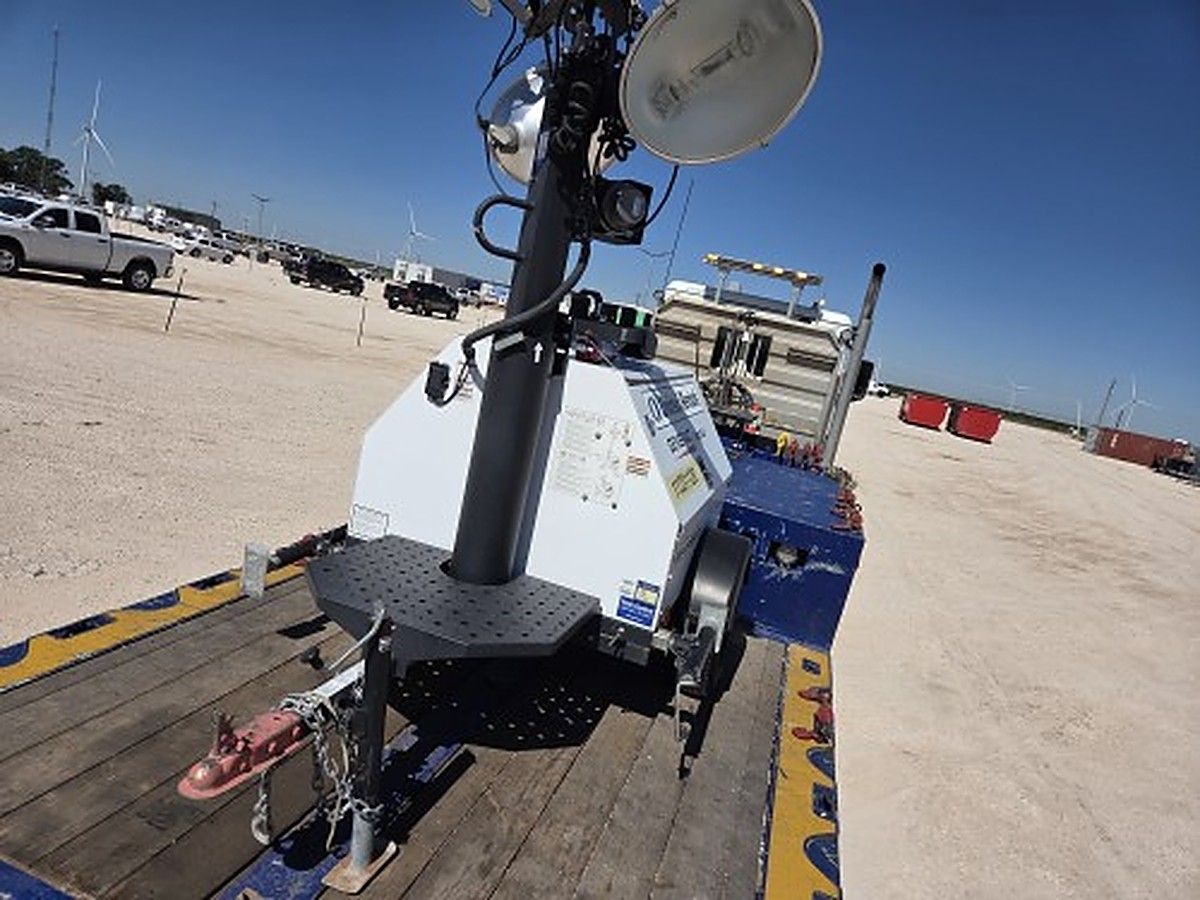 GENERAC MLT4060KV photo 8