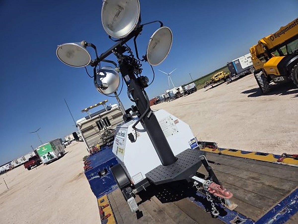 GENERAC MLT4060KV photo 9