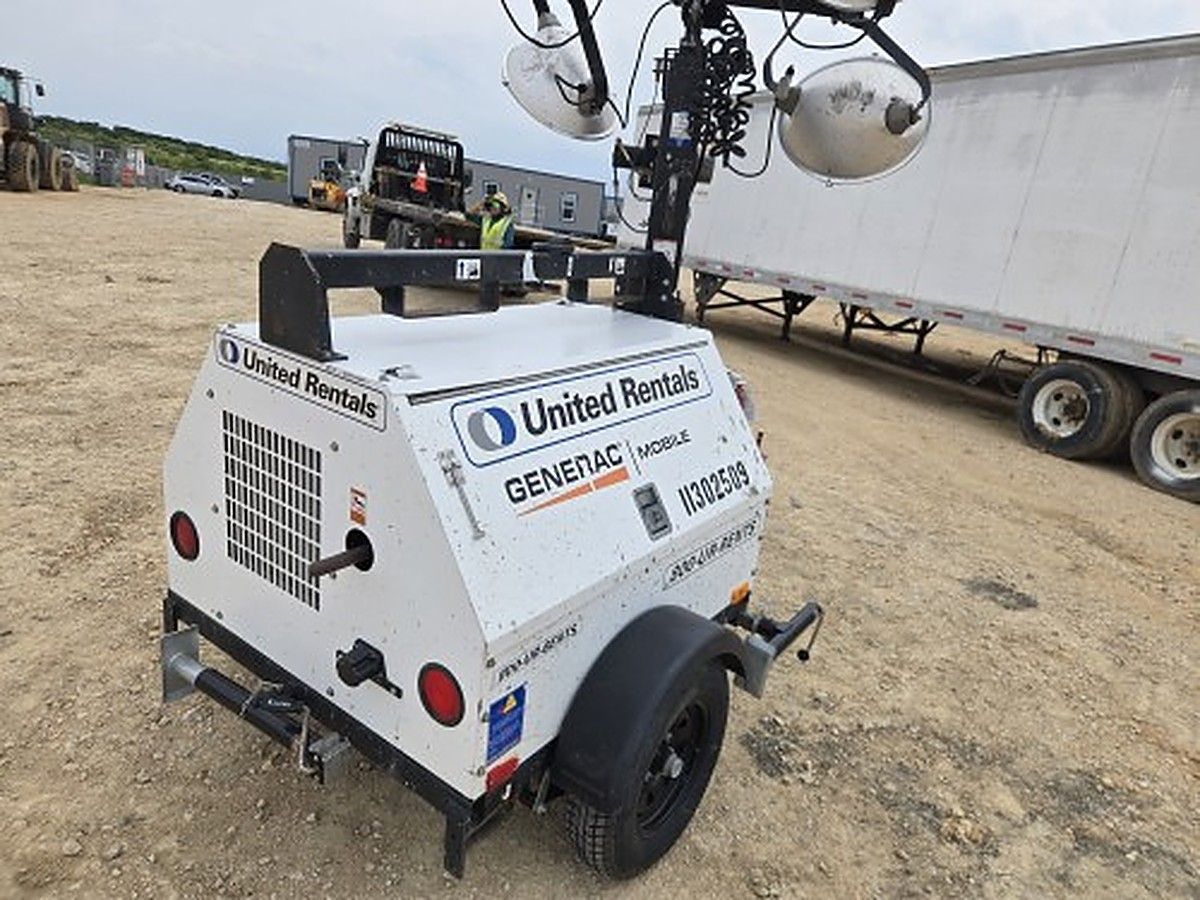 GENERAC MLT4060KV photo 2